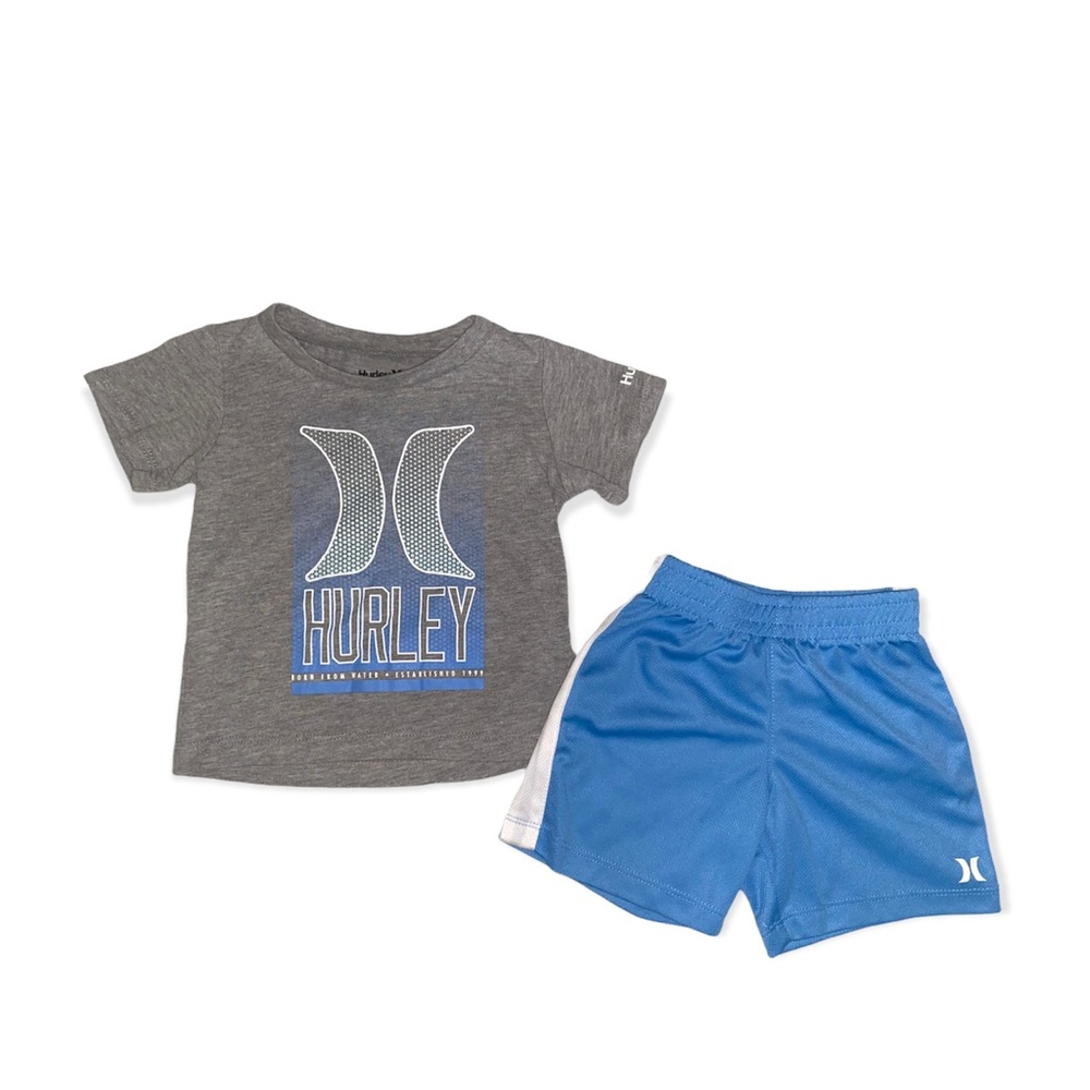 Hurley set